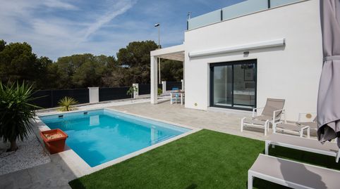 Foto 5 von Haus oder Chalet zum Verkauf in Calle Esparto, El Pinar de Campoverde, Pilar de la Horadada