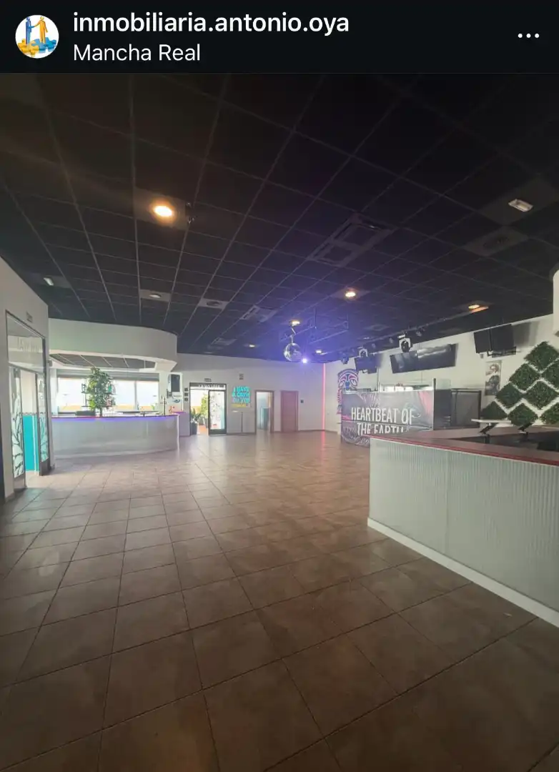 Local comercial en venda a Mancha Real, imagen 7