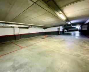 Aparcament de Garatge en venda en Badalona