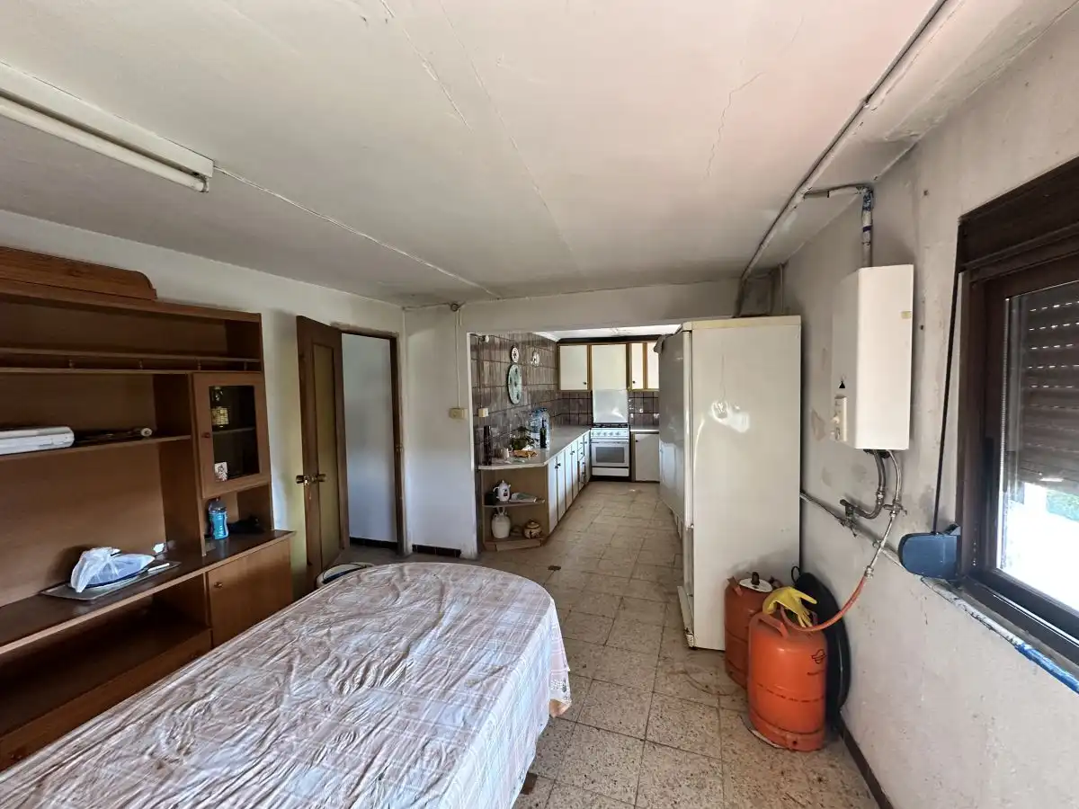 Cocina de Casa o chalet en venta en El Toro con Calefacción, Terraza y Trastero