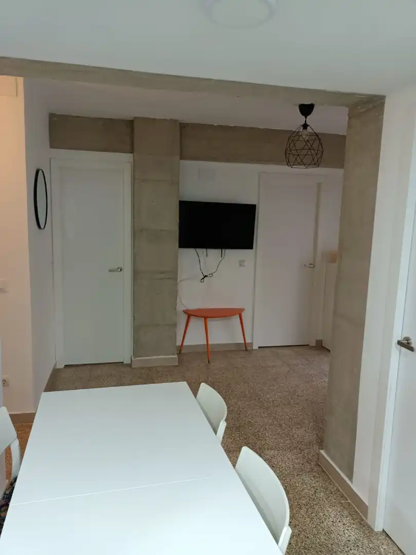 Appartement compact avec terrasse à vendre à Carrer Lorenzo Borja, imagen 6