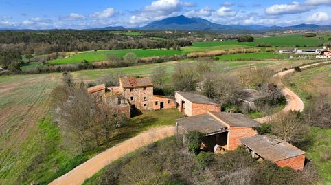 Foto 4 de Finca rústica en venda a Diseminado Afueras, 12, Navata, Girona