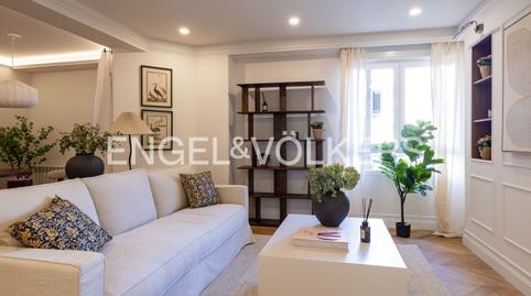 Foto 3 de Apartamento en venta en Maldonado, Castellana,  Madrid Capital