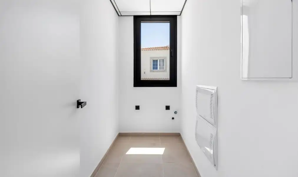 Houses for sale in Torrevieja  with Air Conditioner, Private garden and Terrace