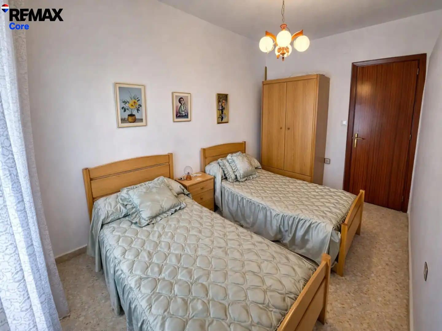 Piso con terraza en venta en Almendralejo, imagen 6