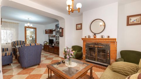 Photo 4 of Houses for sale in Calle Carpinteros, Jayena, Granada