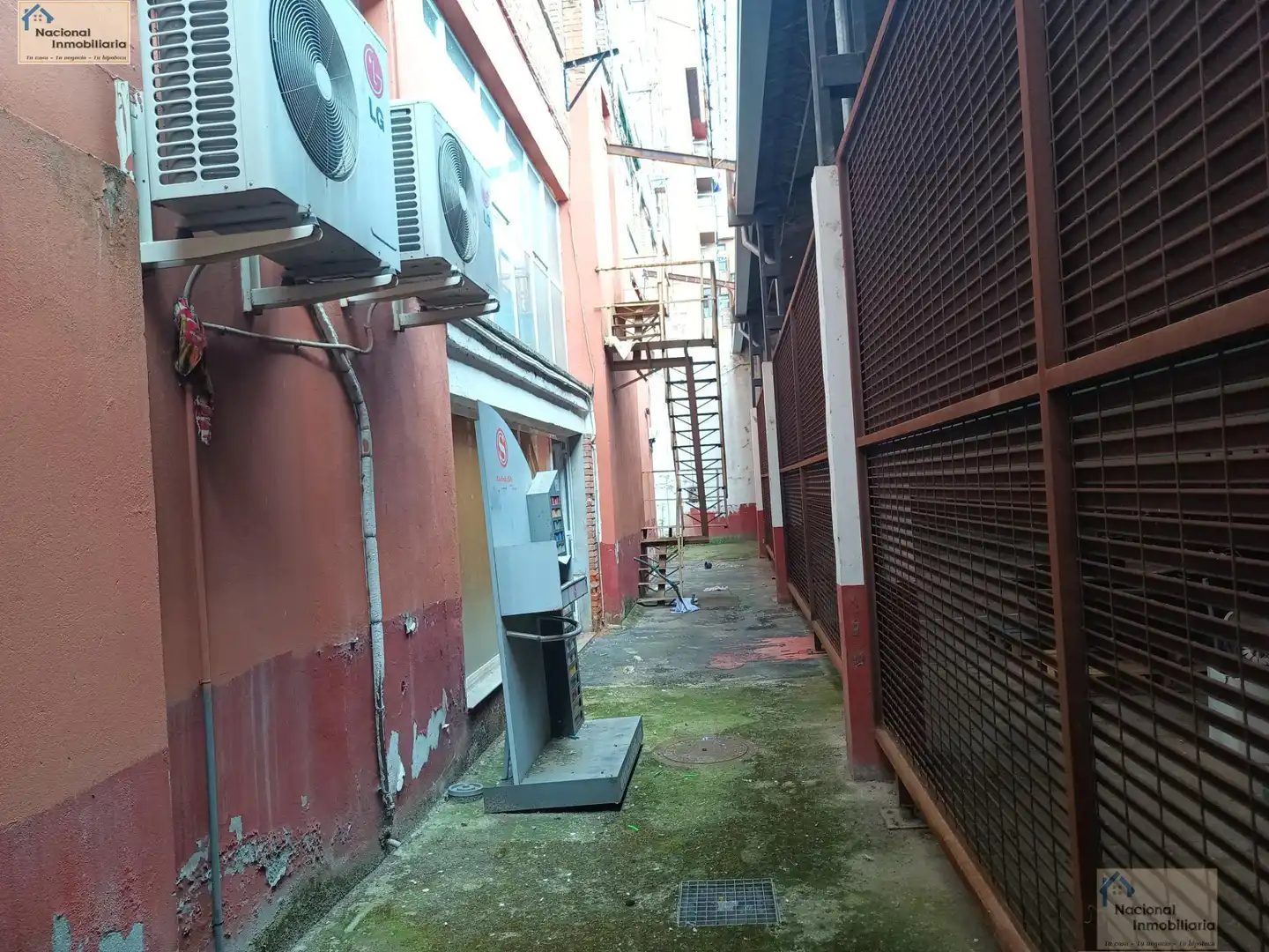 Gewerbefläche zum Verkauf in Ciudad de la Comunicación - Arco Ladrillo, imagen 17