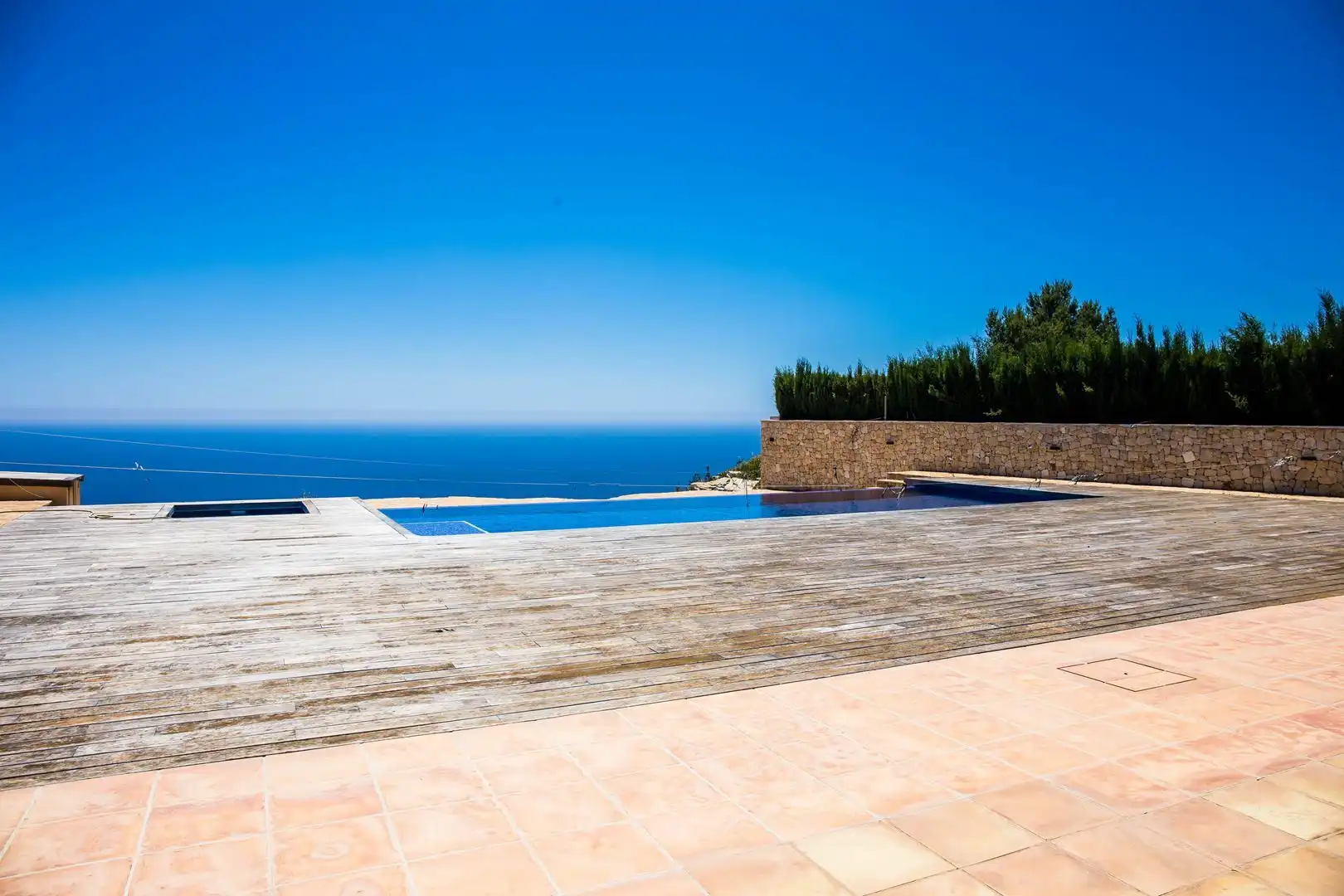 Chalet con piscina en venta en Cumbre del Sol, imagen 10