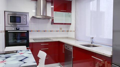 Foto 5 de Apartamento de alquiler en De Abaixo, O Milladoiro, Ames