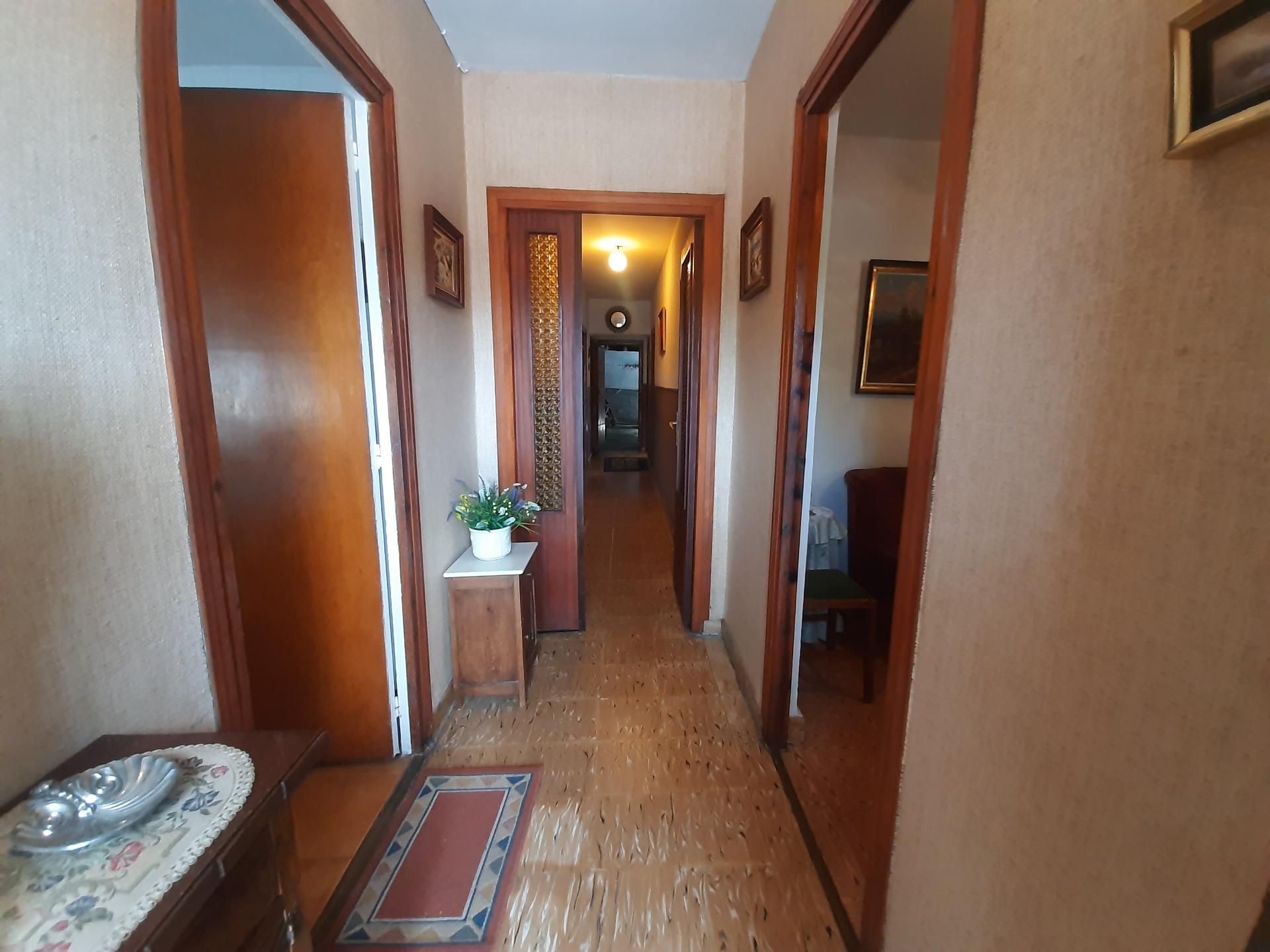 Single-family semi-detached for sale in Otero de Herreros