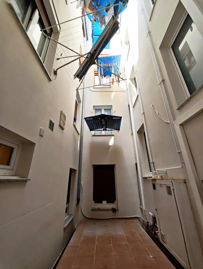 Wohnung mit Aufzug zum Verkauf in Andra Mari Kalea 12, imagen 16