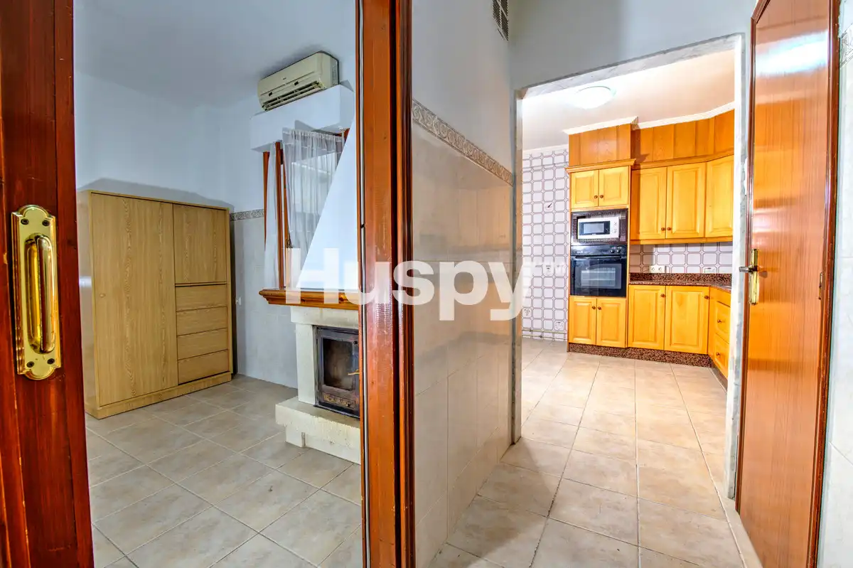 Maison mitoyenne avec terrasse à vendre à Calle Santander, imagen 13