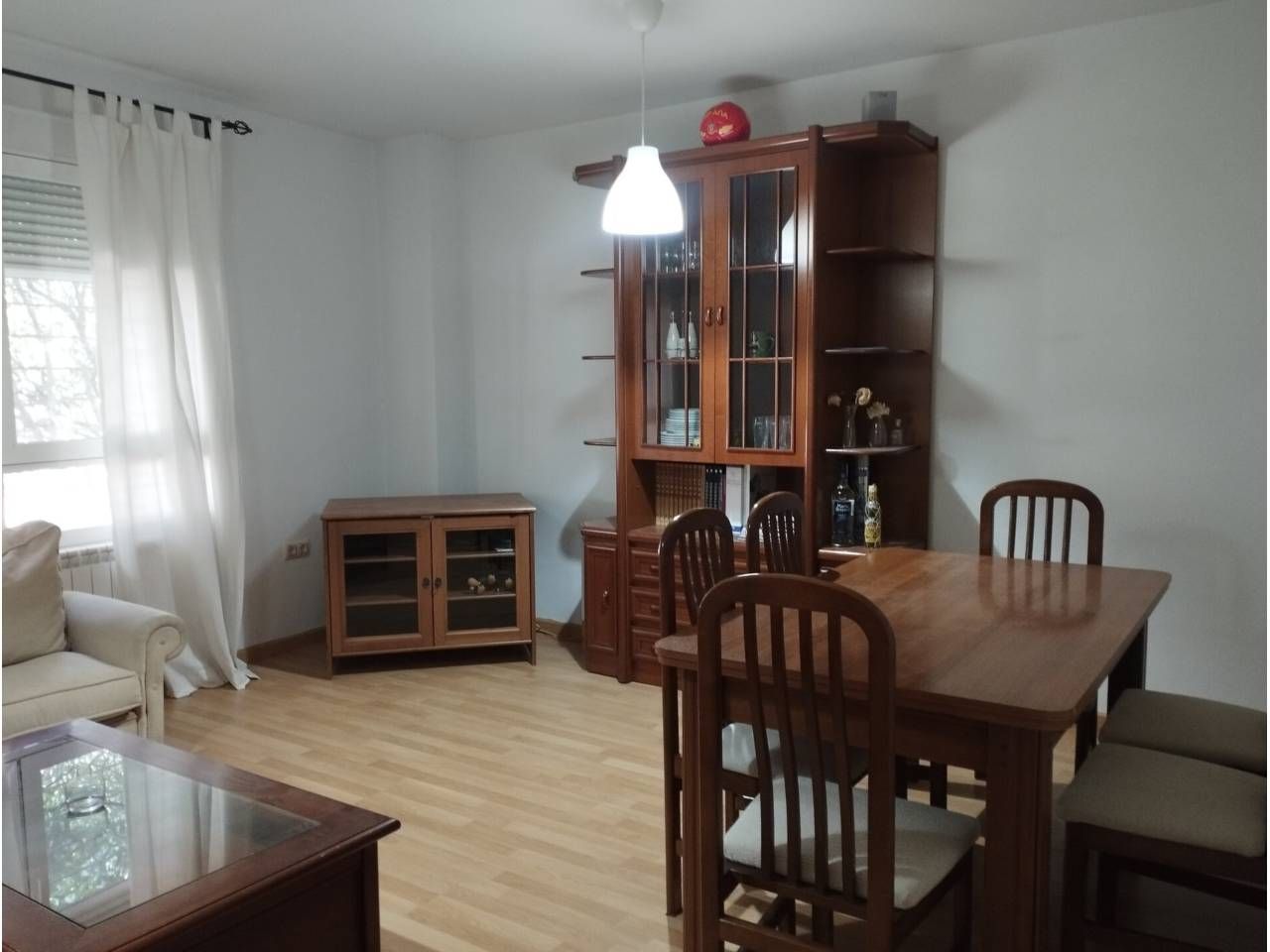 Menjador de Pis en venda en Ciudad Real Capital