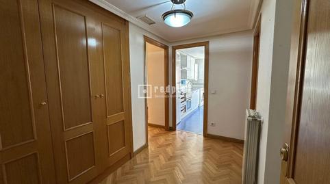Photo 2 of Flat to rent in Andres de Urdaneta, Legazpi, Madrid