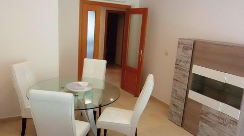 Foto 4 von Wohnungen zum Verkauf in Montgó - Ermita, Jávea / Xàbia