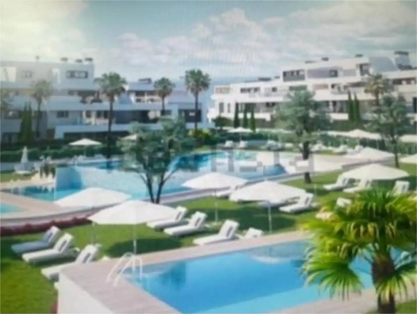 Vista exterior de Dúplex en venta en  Córdoba Capital con Aire acondicionado