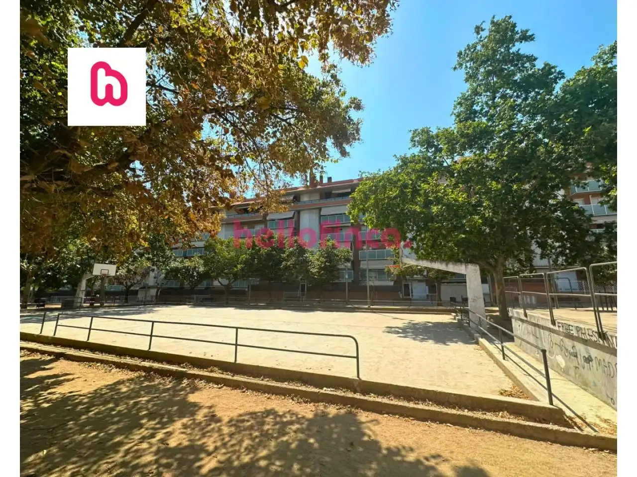 Appartamento con terrazza in vendita a Valldaura - Carretera de Cardona, imagen 30