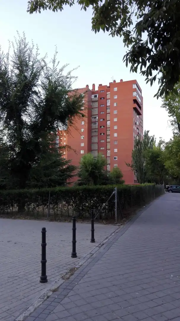 Habitació a Pavones