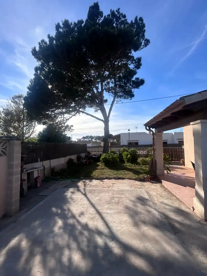 Villa avec jardin à louer à Vial Camino 1215, imagen 2