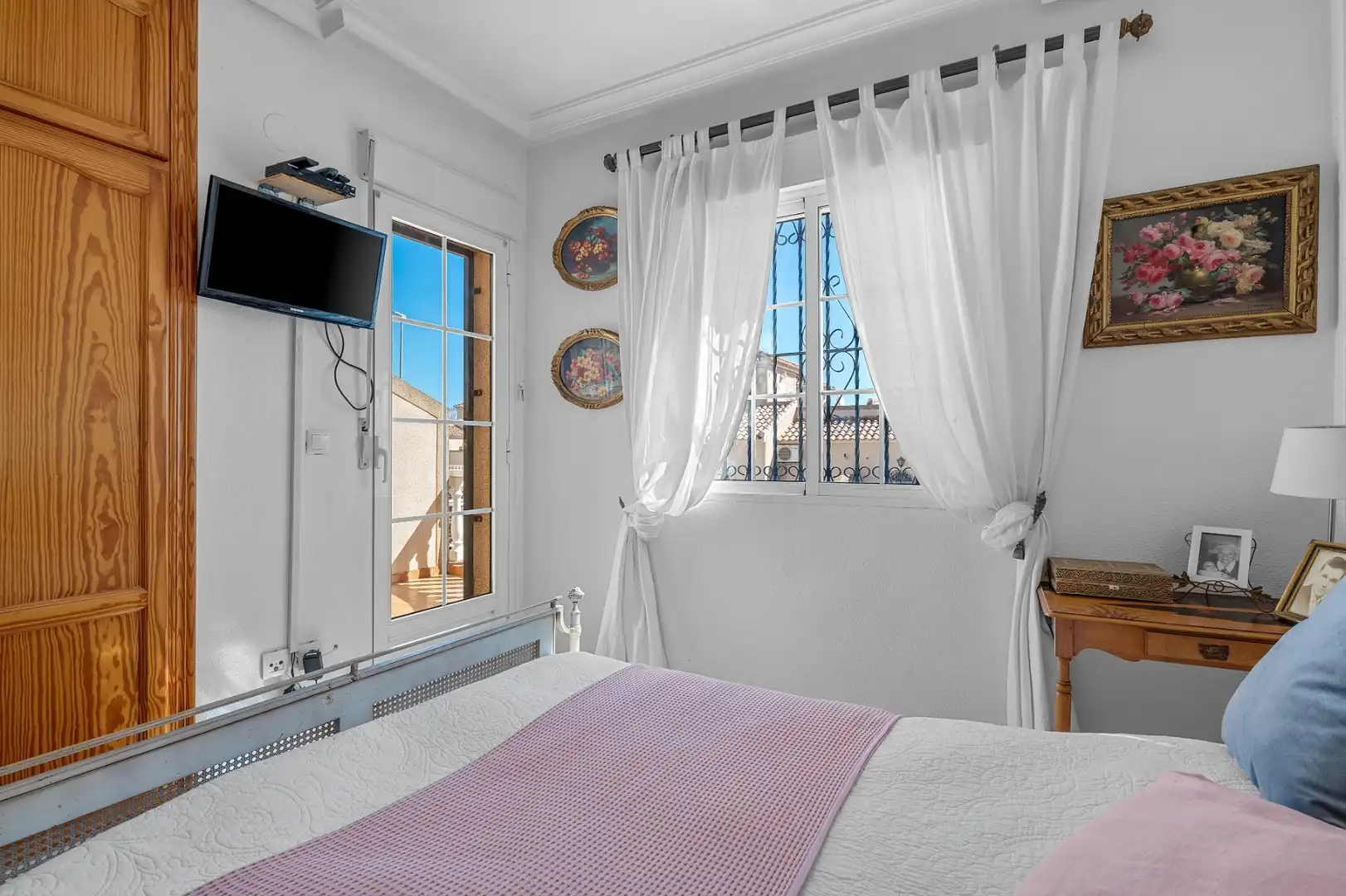 Casa pareada con terraza en venta en Orihuela Costa, imagen 15