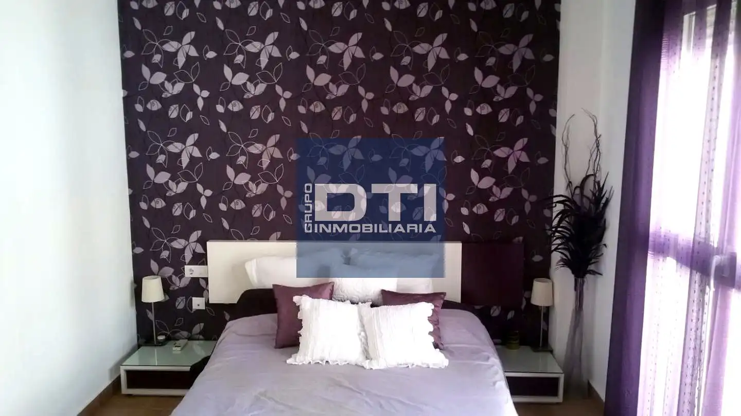 Flat for sale in Cartaya