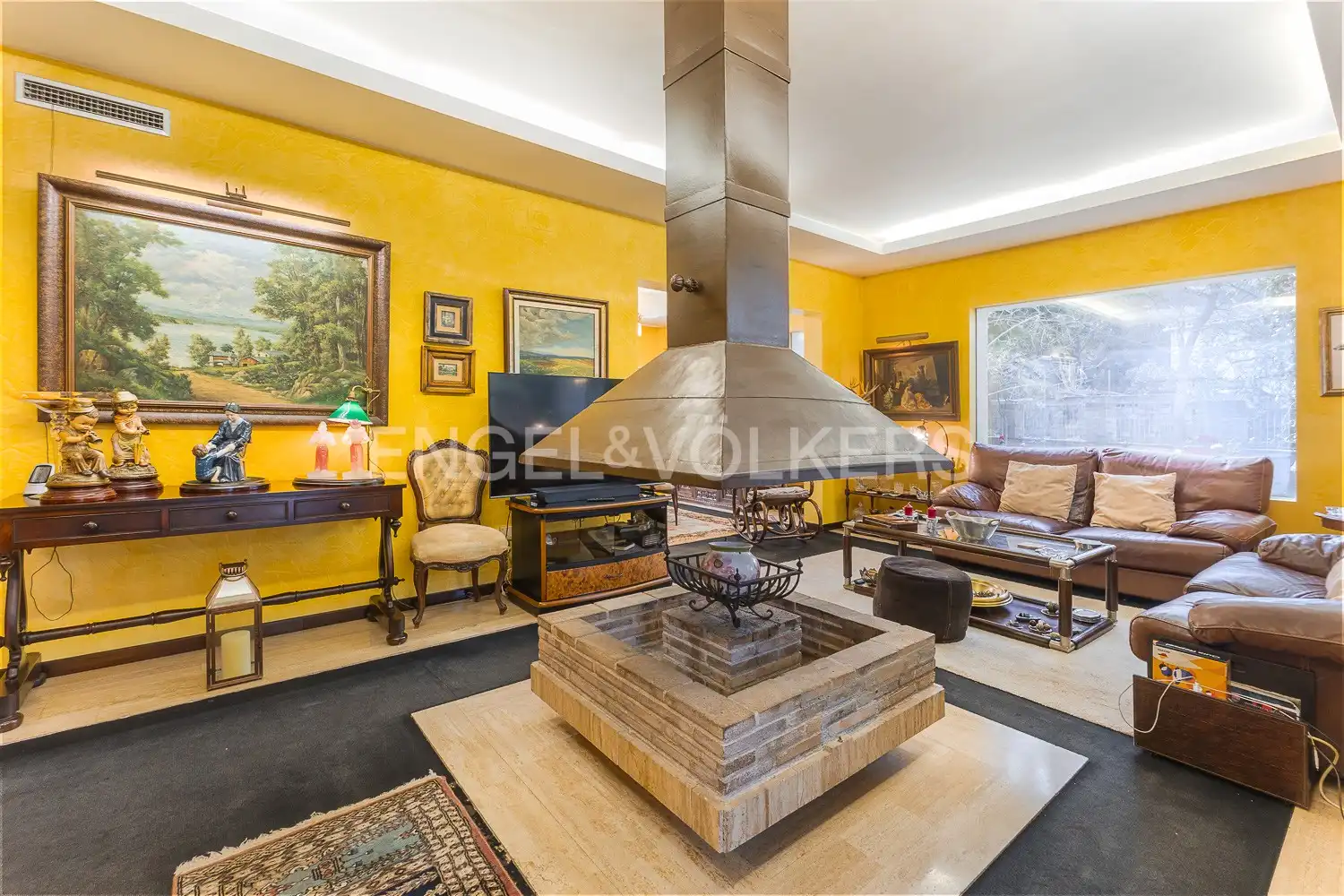 Casa con piscina in vendita a El Montgó, imagen 4