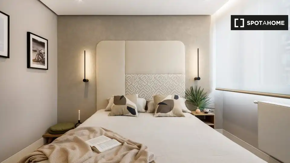 Habitació a Almagro