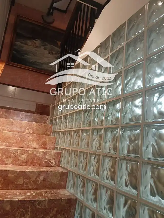 Haus oder Chalet zum Verkauf in Vila-real mit Heizung und Terrasse