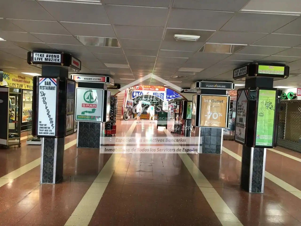 Gewerbefläche zum Verkauf in Avenida de Alemania, imagen 12