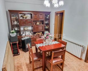 Dining room of Apartment for sale in Olesa de Montserrat  with Heating, Private garden and Balcony