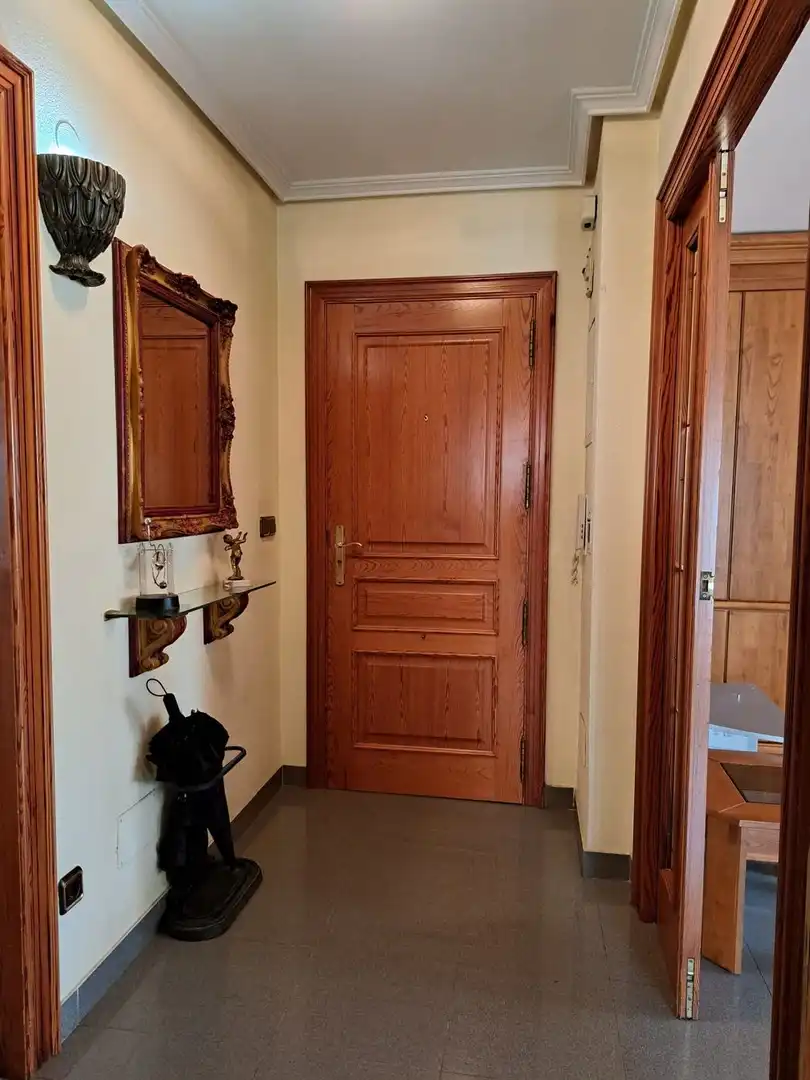 Attic for sale in Murcia  with Air Conditioner, Heating and Terrace