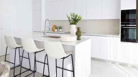 Foto 5 de Planta baixa en venda a Elviria, Málaga