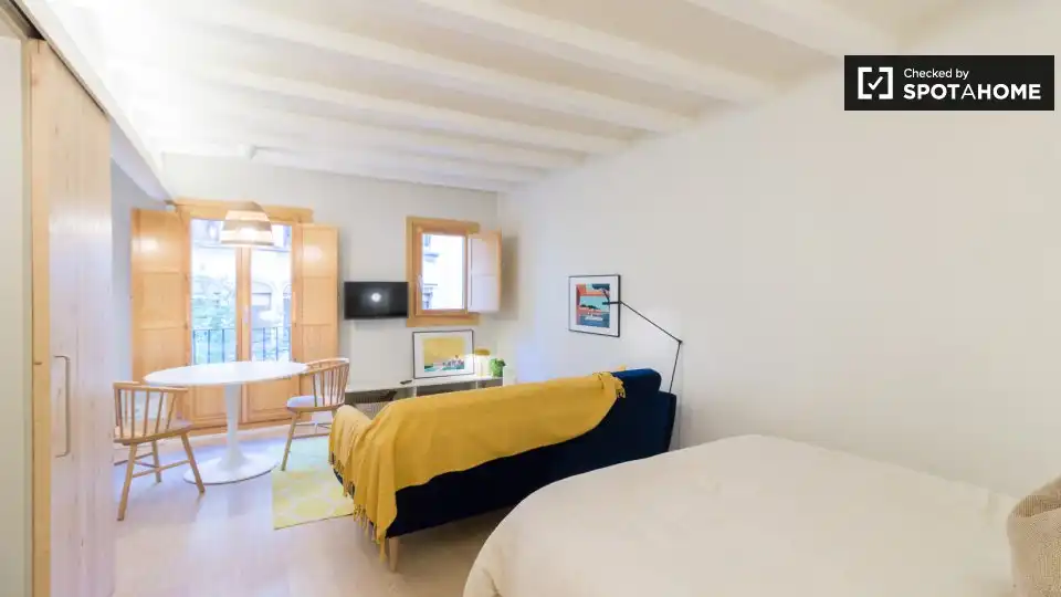 Appartement à louer à Ciutat Vella, imagen 3