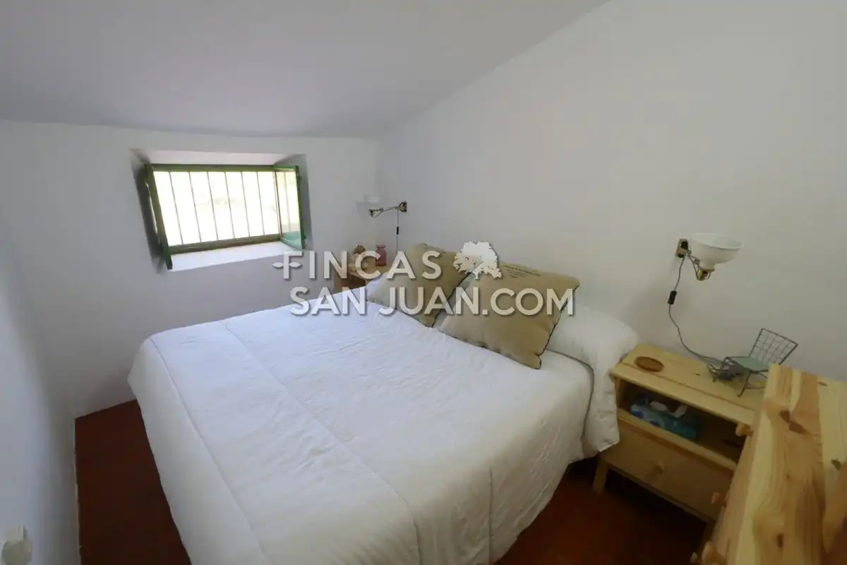 Schlafzimmer von Residential zum Verkauf in Torremanzanas / La Torre de les Maçanes