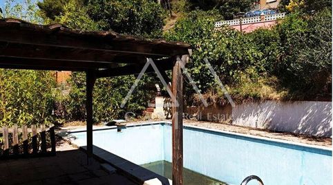 Foto 2 de Casa o xalet en venda a El Pont de Vilomara i Rocafort, Barcelona