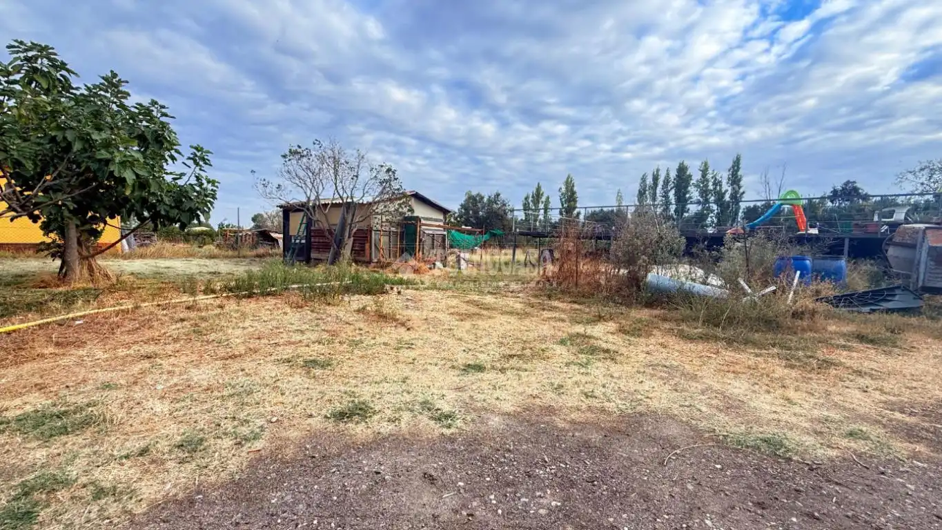 Finca rústica en venta en Talavera de la Reina con Calefacción y Terraza