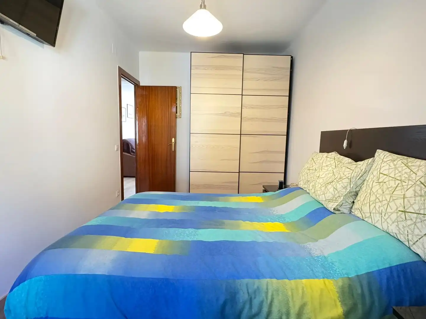 Habitación de Piso en venta en Ripoll