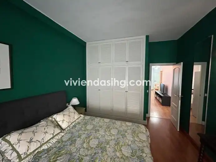 Habitación de Piso de alquiler en Puerto de la Cruz con Parquet, Amueblado y Lavadora