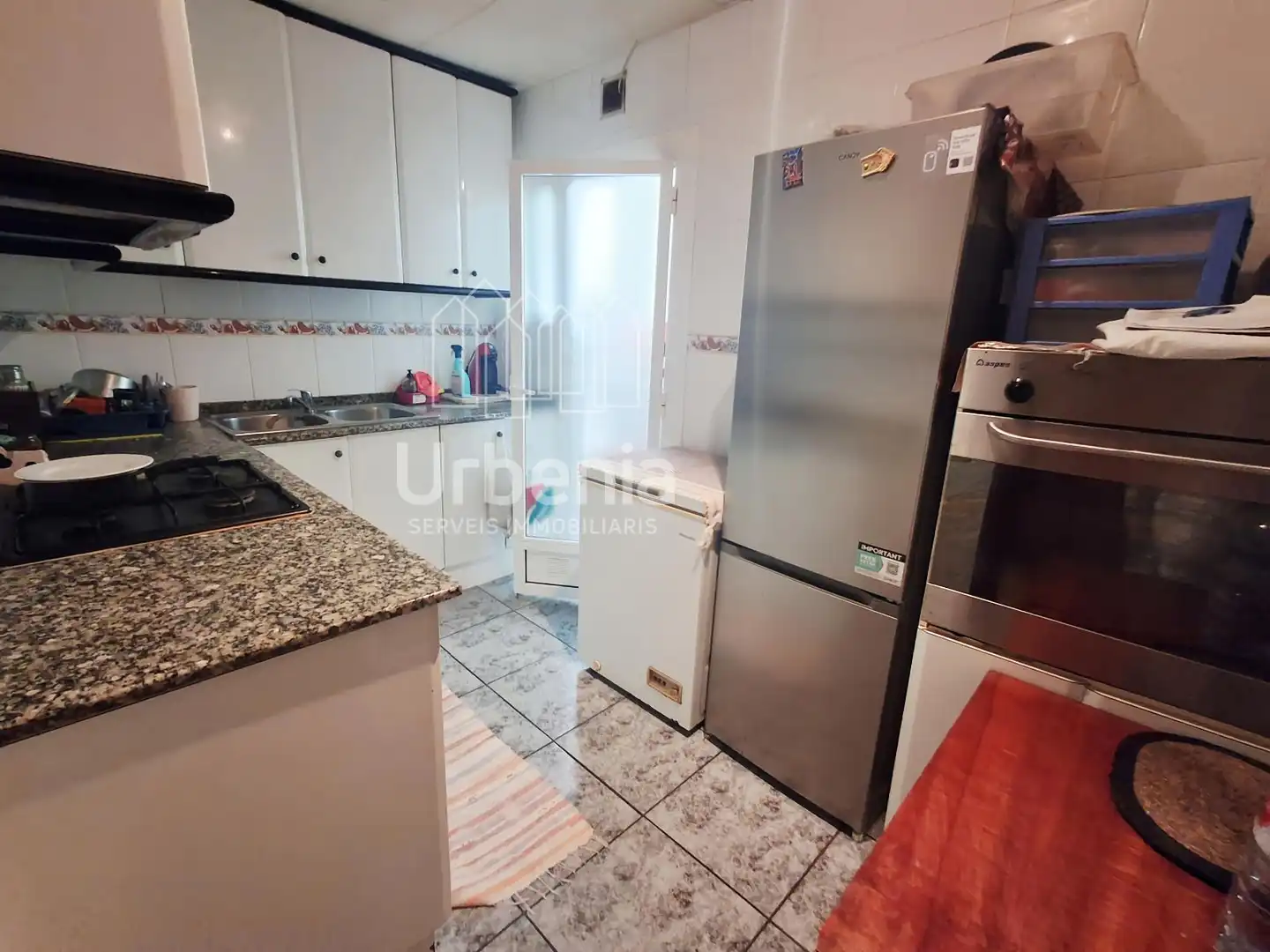 Piso con ascensor en venta en El Barato, imagen 6