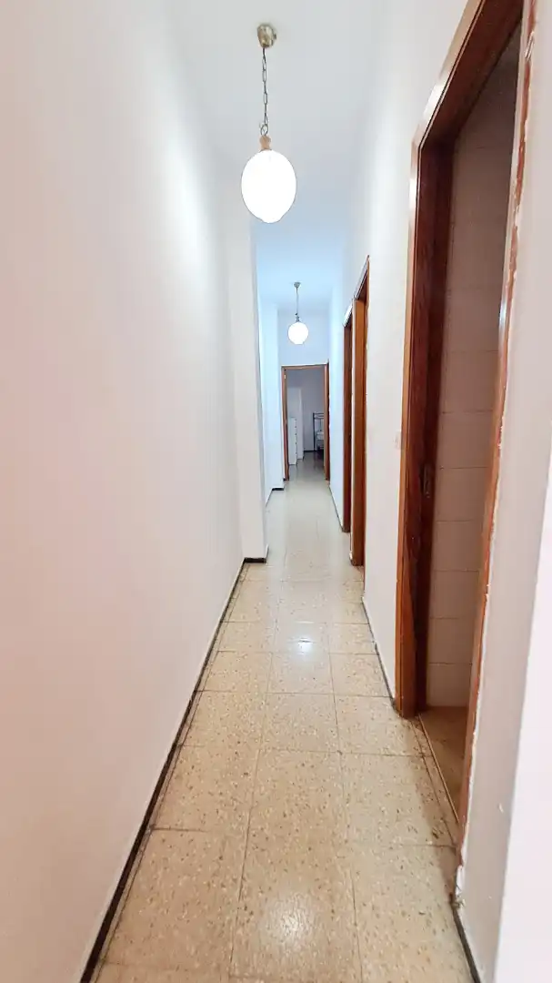 Flat for rent in Las Palmas de Gran Canaria  with Furnished, Washing machine and Microwave