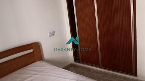 Foto 5 de Pis de lloguer a Carmelitas, Salamanca