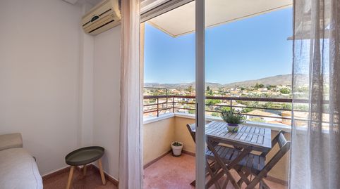 Foto 5 von Wohnung zum Verkauf in Platja de Vila Joiosa, Villajoyosa / La Vila Joiosa