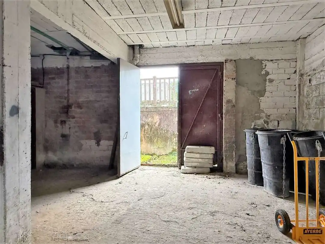 Local comercial en venta en Santuenea Auzoa, imagen 3