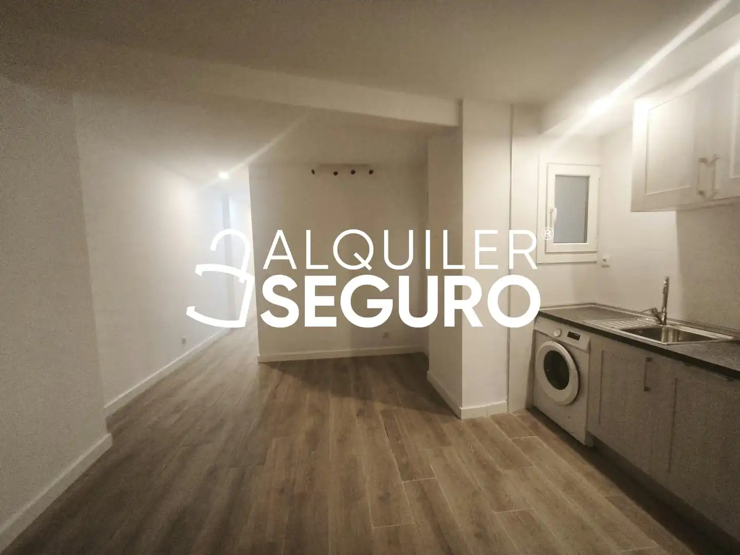 Wohnung zur Miete in de Las Armas, San Pablo