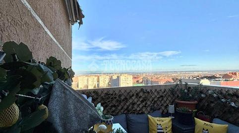 Foto 5 de Pis en venda a Arcos,  Madrid Capital