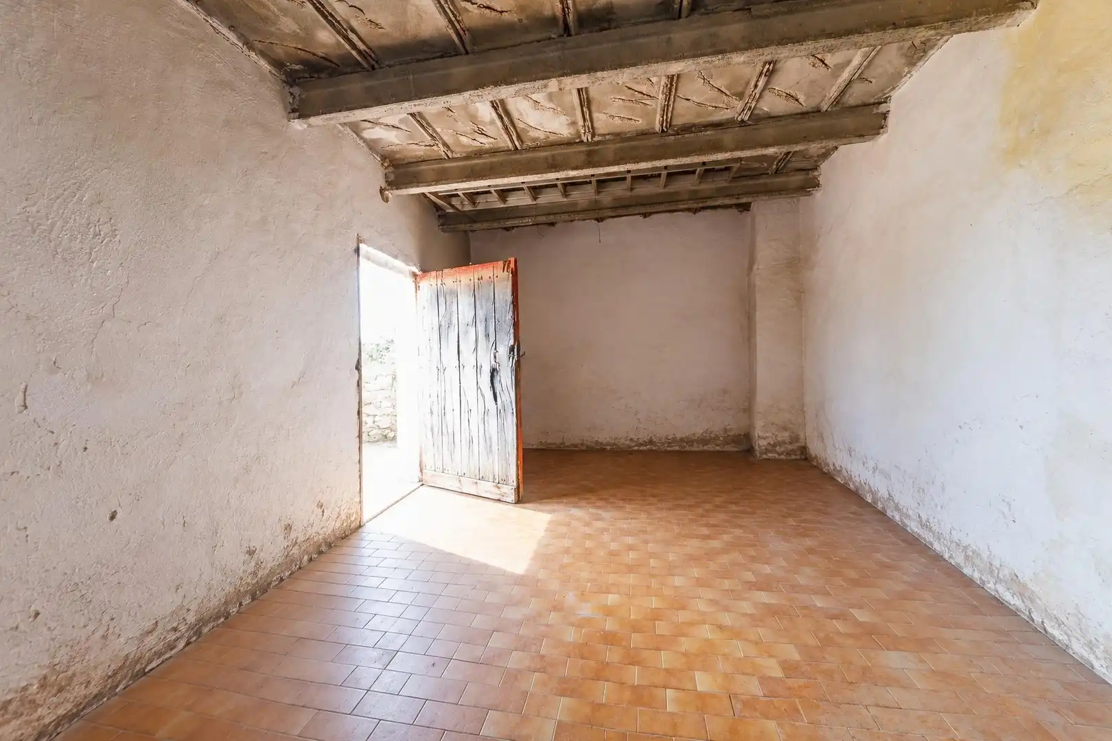 Terreny rústic en venda a Santa Eugènia, imagen 9