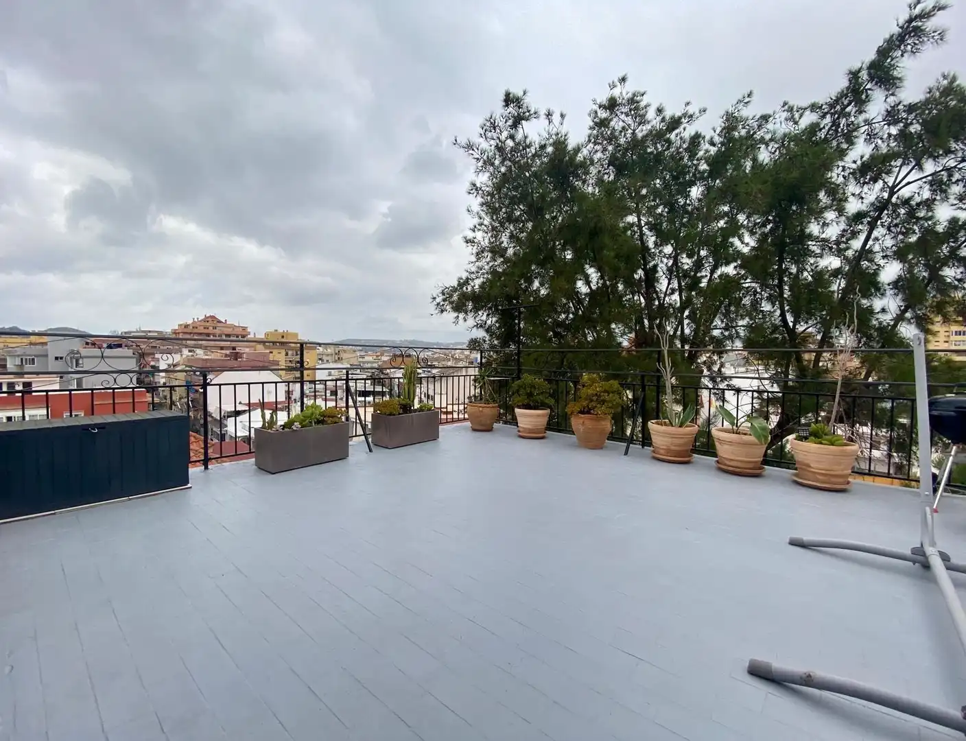 Àtic en venda a Centro ciudad