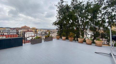 Foto 4 de Ático en venta en Centro ciudad, Fuengirola