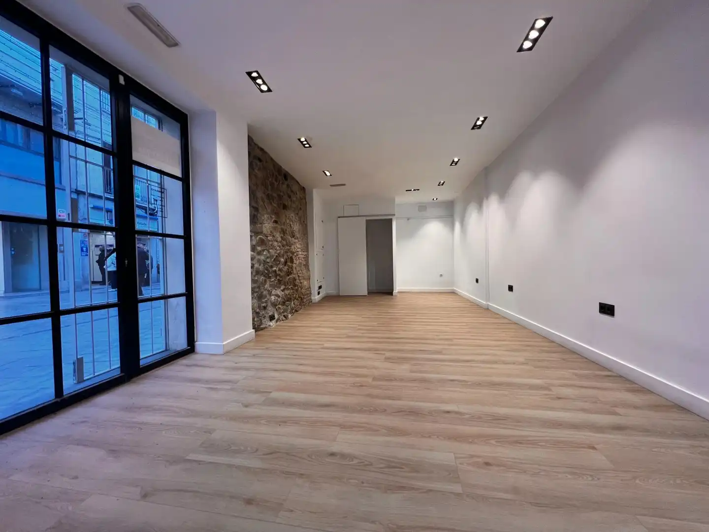 Local comercial de lloguer a Centre, imagen 7