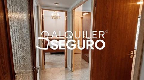 Photo 3 of Flat to rent in San Claudio, Palomeras Sureste, Madrid